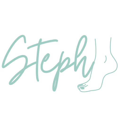Steph Pédicure